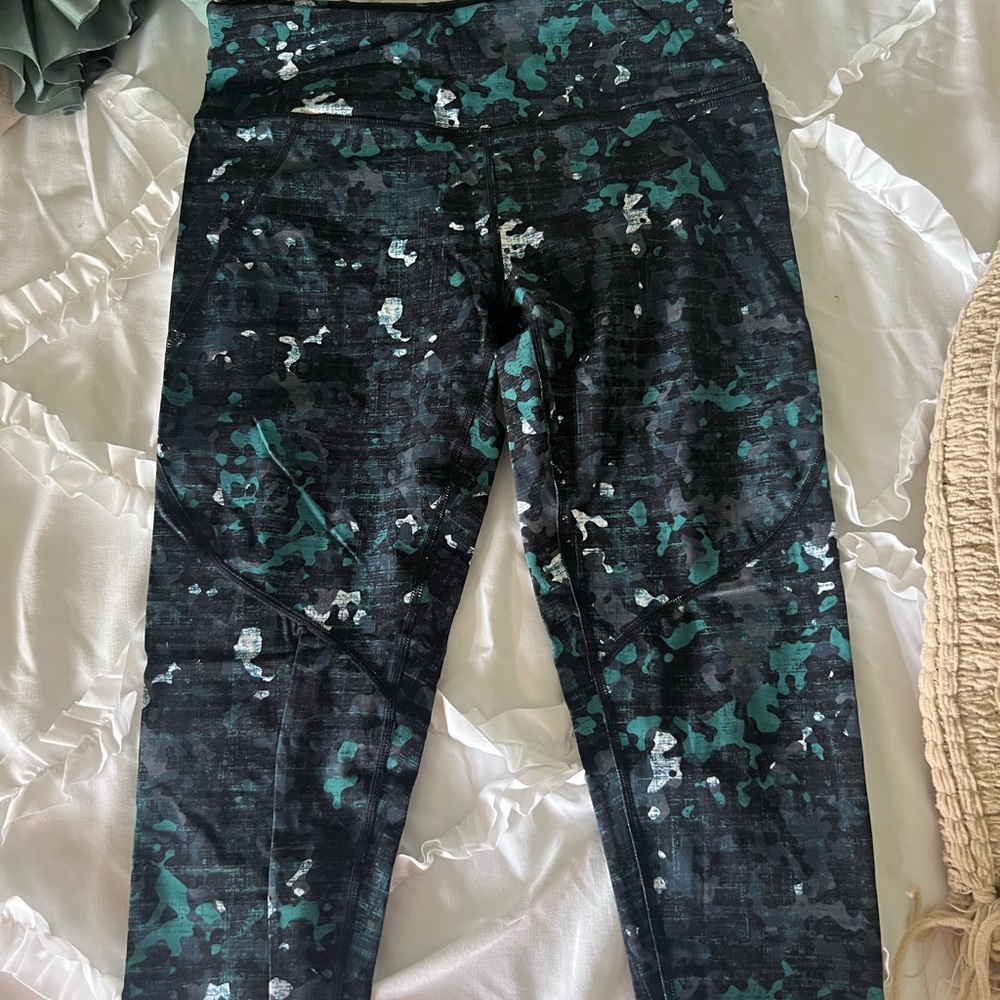Sweaty Betty Power Legging Full Length
